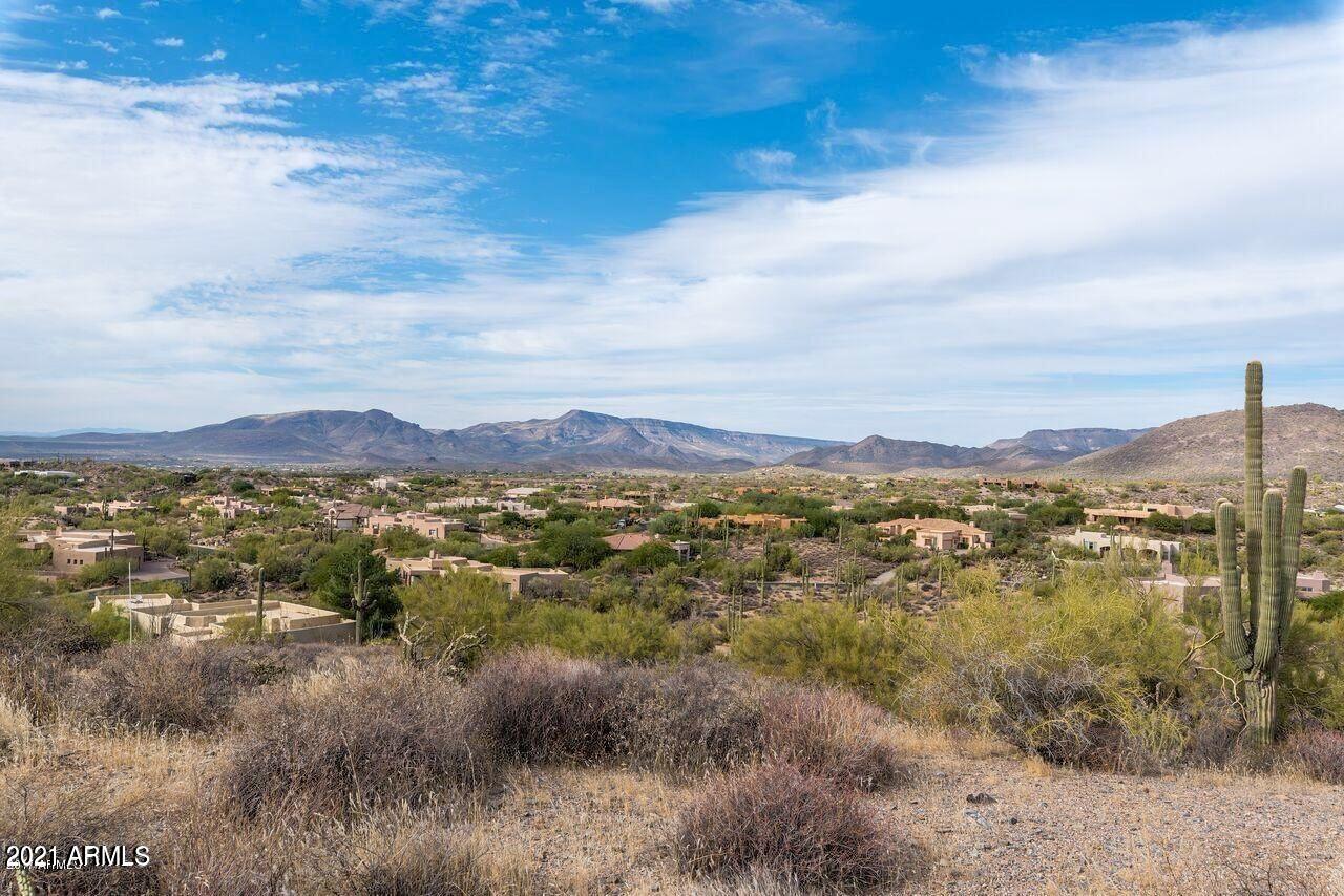 38457 North Rising Sun Road, Unit 6 Carefree, AZ 85377 - Photo 6 of 15 Great area to build