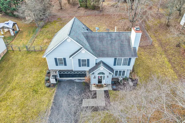 $399,900 | 5181 Crumpacker Drive, Roanoke, VA 24019