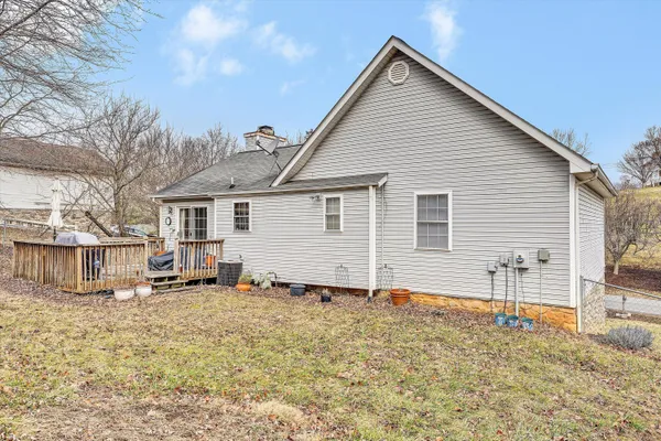 $399,900 | 5181 Crumpacker Drive, Roanoke, VA 24019