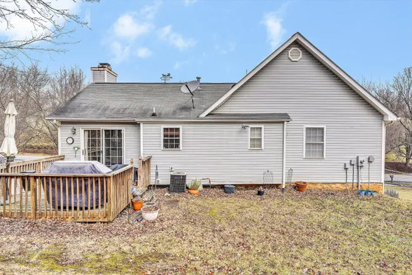 $399,900 | 5181 Crumpacker Drive, Roanoke, VA 24019