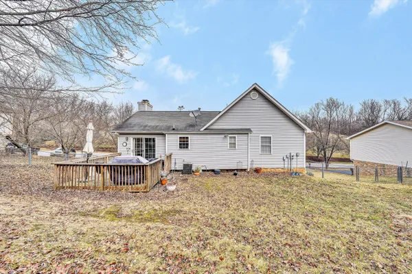 $399,900 | 5181 Crumpacker Drive, Roanoke, VA 24019