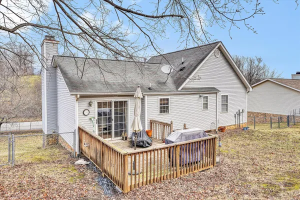 $399,900 | 5181 Crumpacker Drive, Roanoke, VA 24019