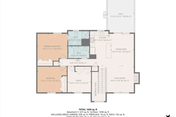 $399,900 | 5181 Crumpacker Drive, Roanoke, VA 24019