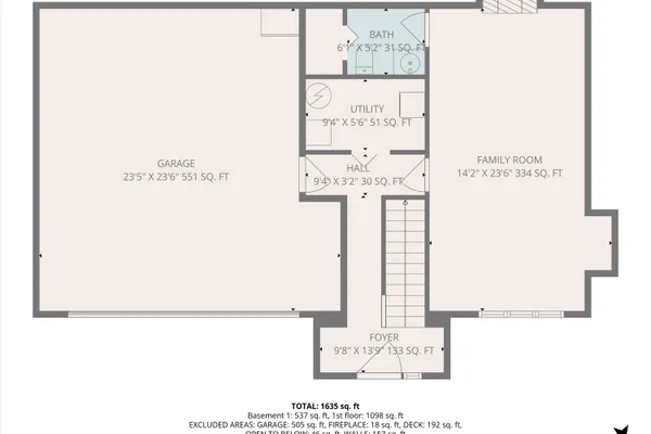$399,900 | 5181 Crumpacker Drive, Roanoke, VA 24019