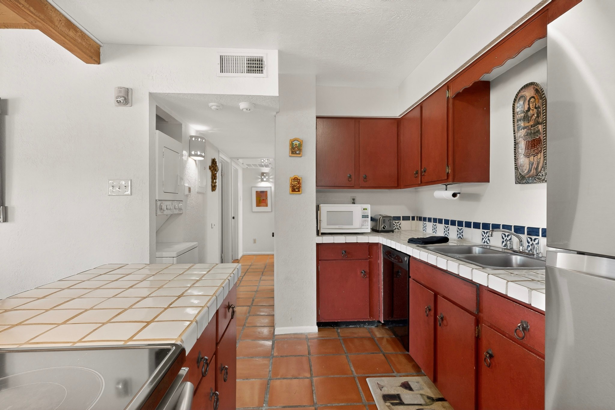 320 Artist Road, Unit 51 Santa Fe, NM 87501 - Photo 8 of 20 Stainless Appliances