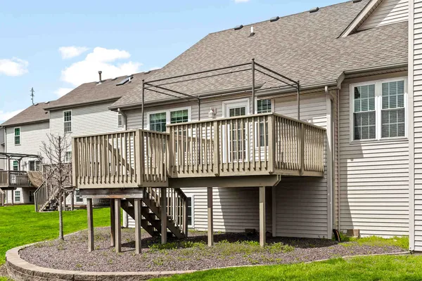 $260,000 | 15 Ashling Court, Bloomington, IL 61704