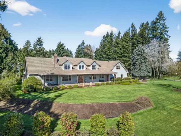 $1,725,000 | 17765 Monnier Road Northeast, Hubbard, OR 97032