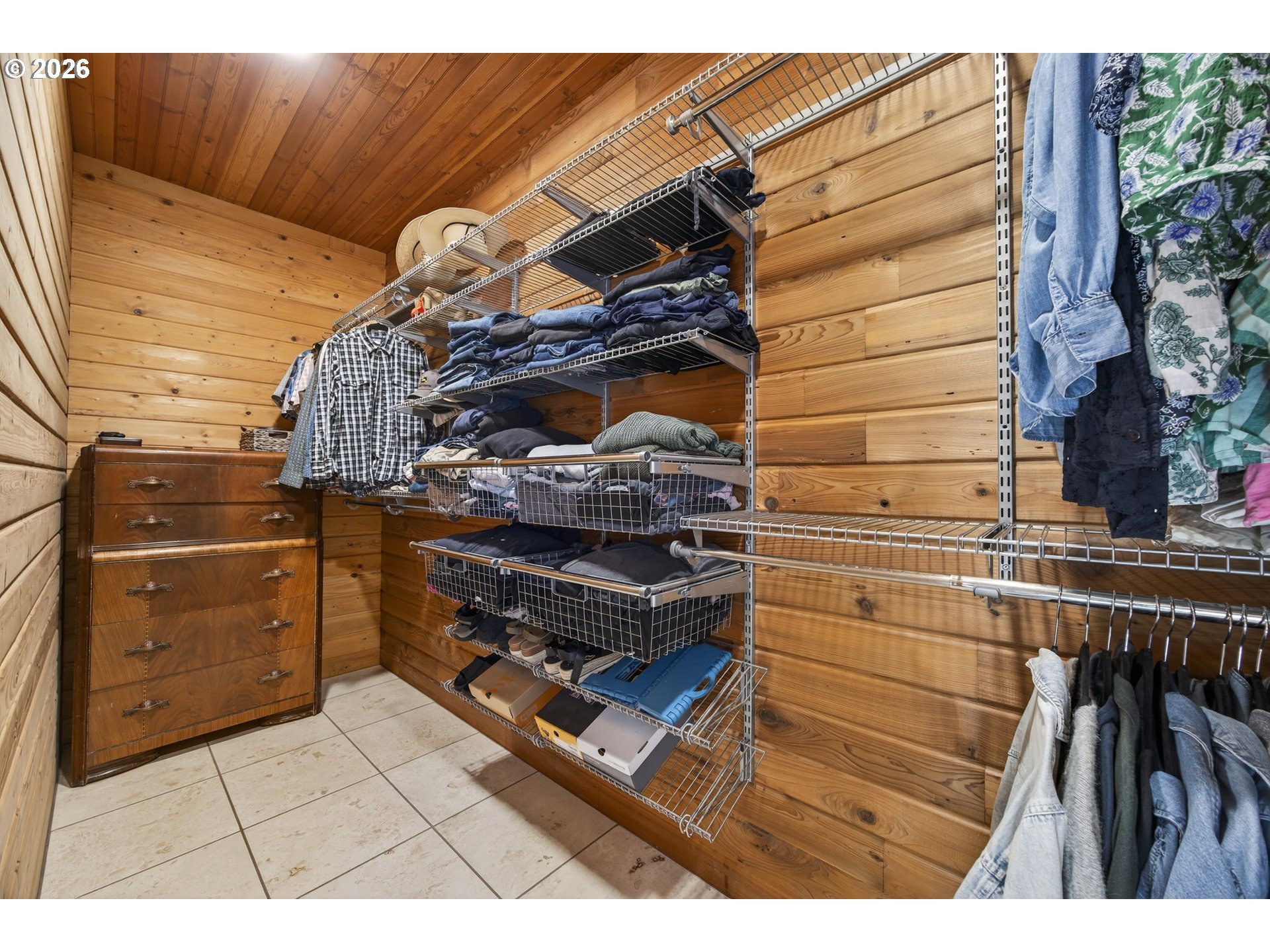17765 Monnier Road Northeast Hubbard, OR 97032 - Photo 22 of 48 a view of storage and utility room