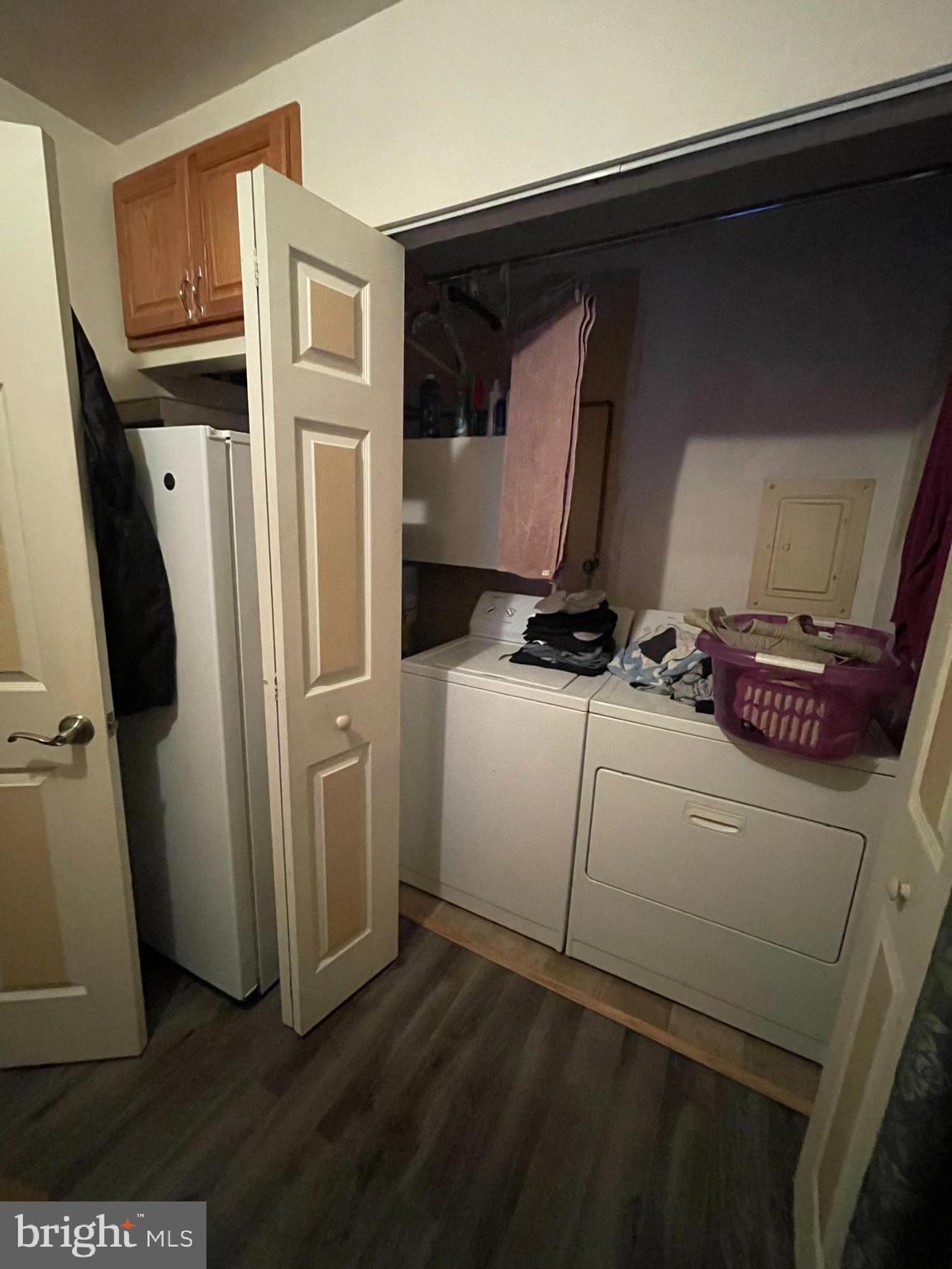 707 Fuselage Avenue Middle River, MD 21221 - Photo 16 of 28 Laundry Area in Utility Room