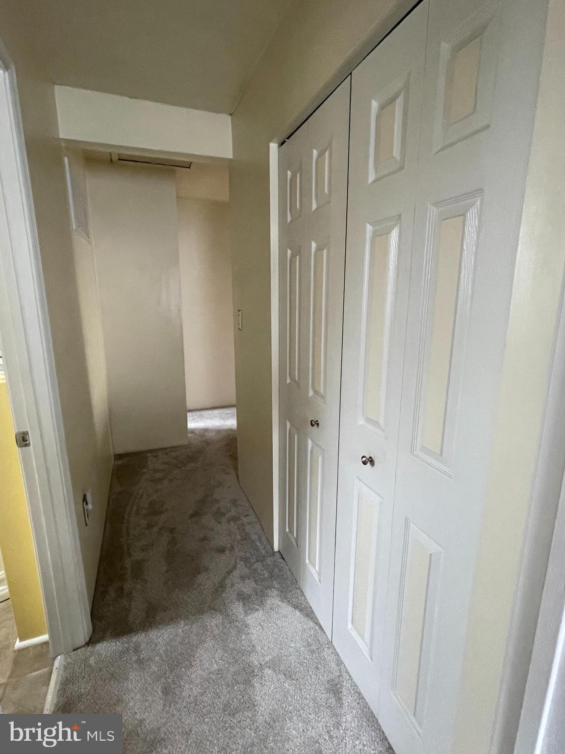 707 Fuselage Avenue Middle River, MD 21221 - Photo 18 of 28 Hallway