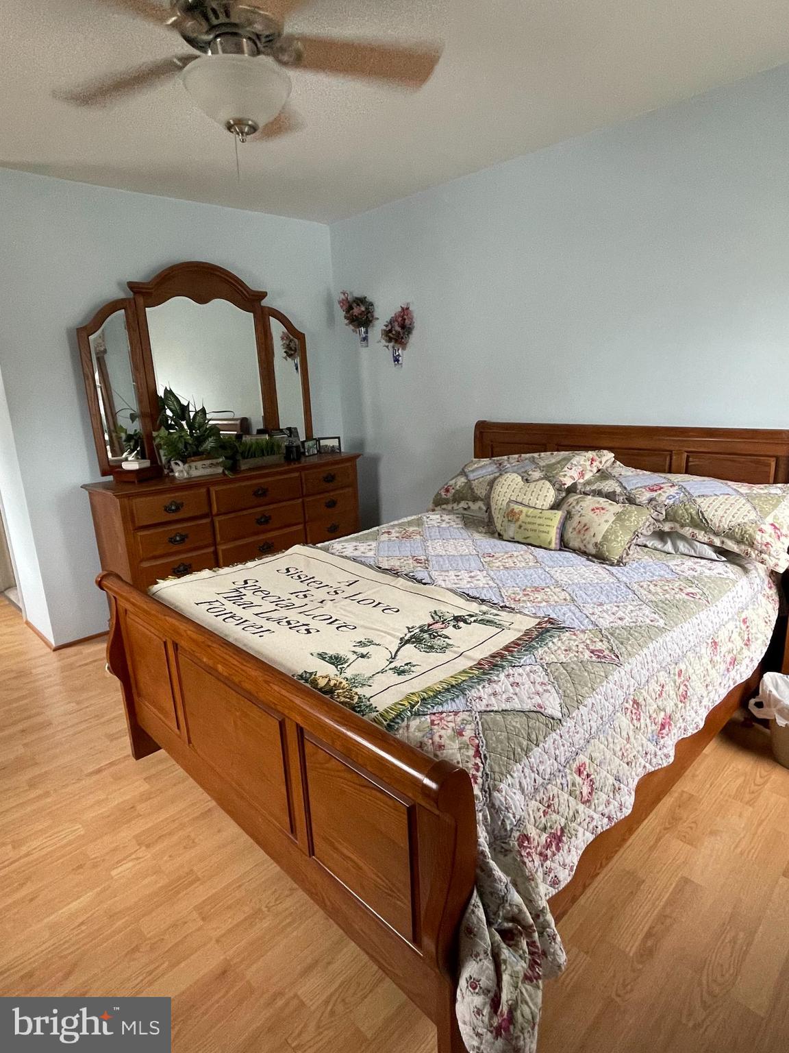 707 Fuselage Avenue Middle River, MD 21221 - Photo 19 of 28 Bedroom
