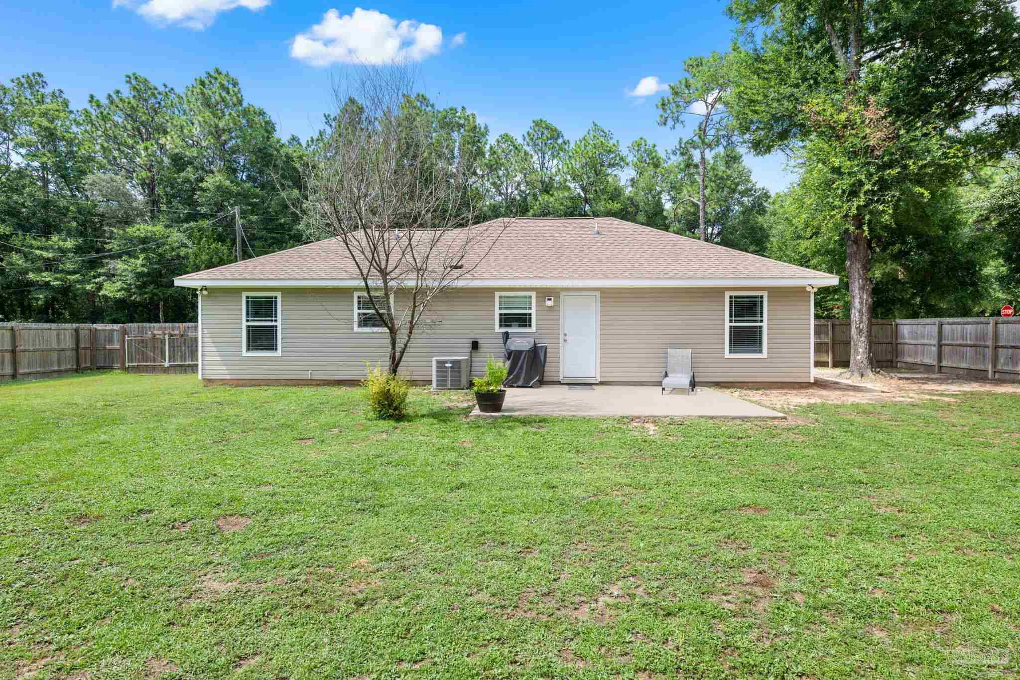 5951 Country Club Road Milton, FL 32570 - Photo 19 of 20 Gallery Image 19