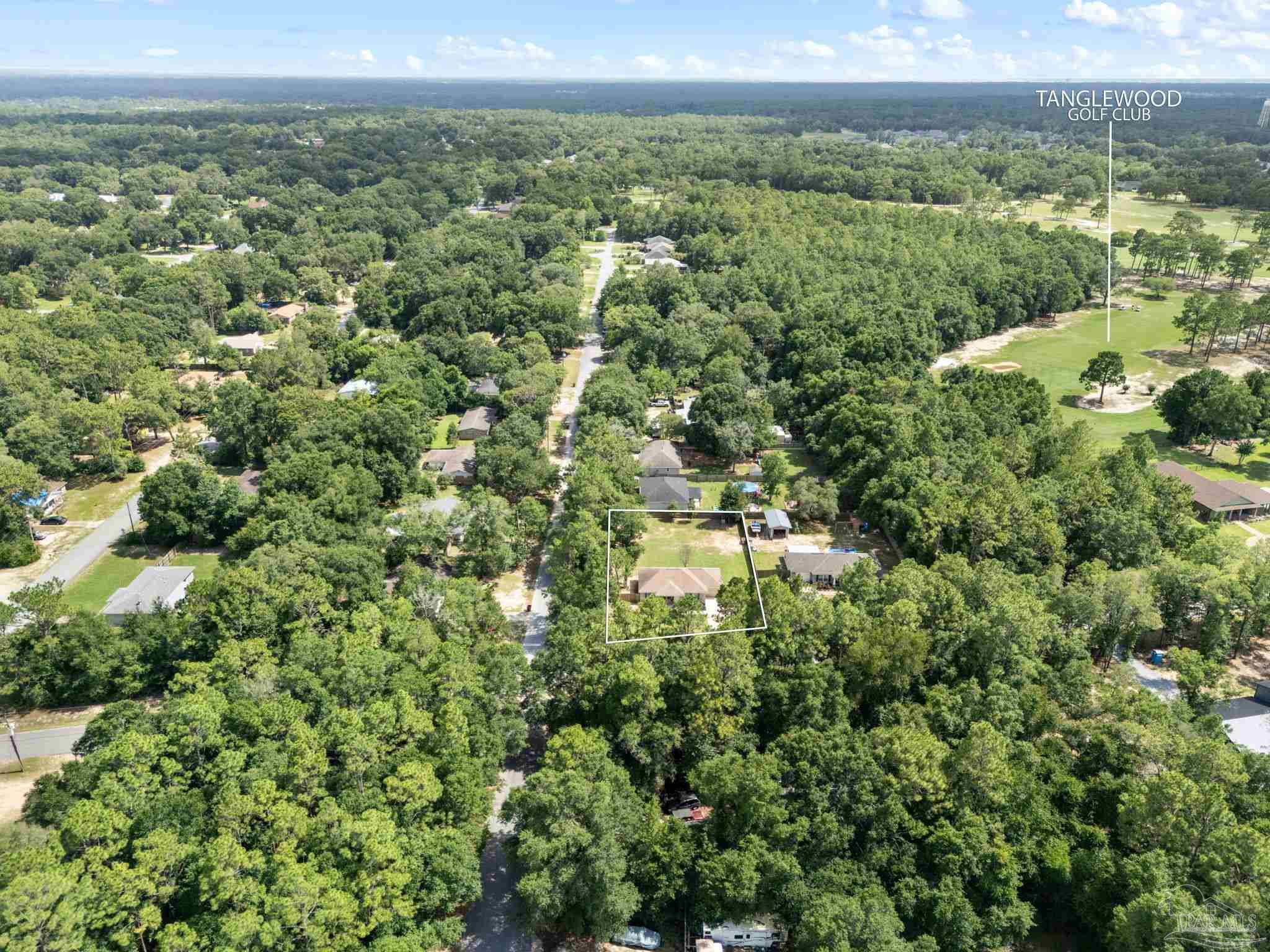 5951 Country Club Road Milton, FL 32570 - Photo 20 of 20 Gallery Image 20