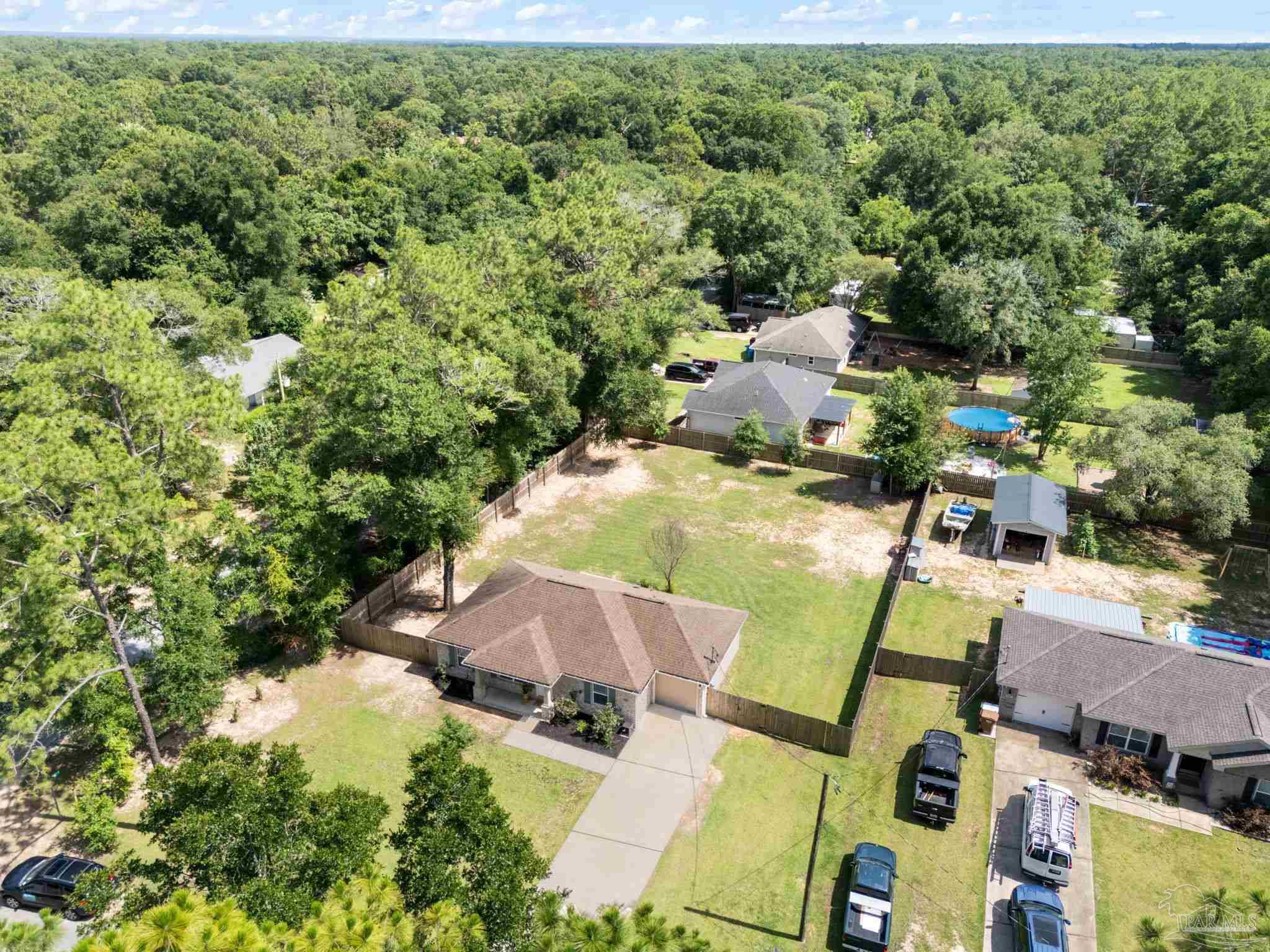 5951 Country Club Road Milton, FL 32570 - Photo 3 of 20 Gallery Image 3