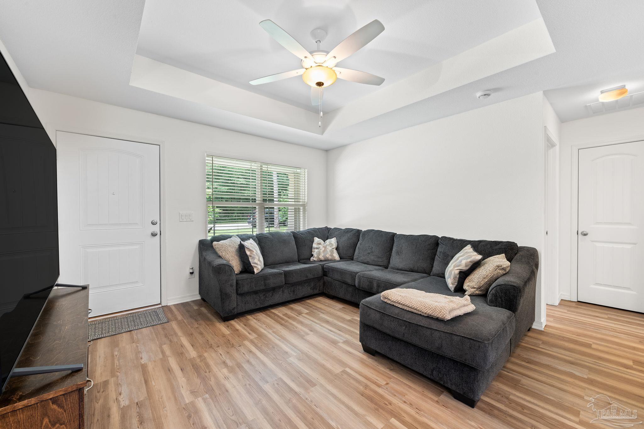 5951 Country Club Road Milton, FL 32570 - Photo 8 of 20 Gallery Image 8