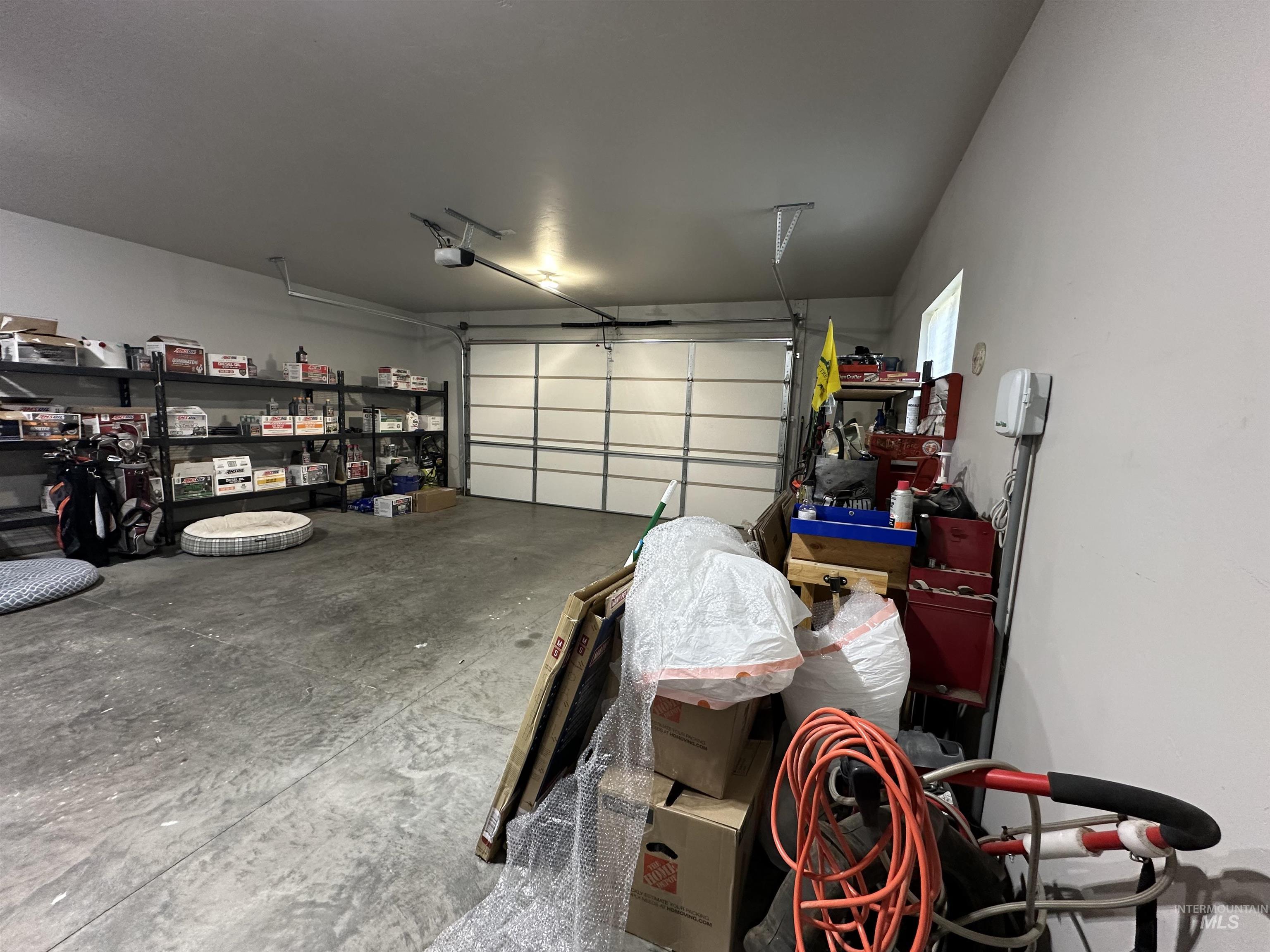 225 Slate Springs Kimberly, ID 83341 - Photo 30 of 45 View of garage