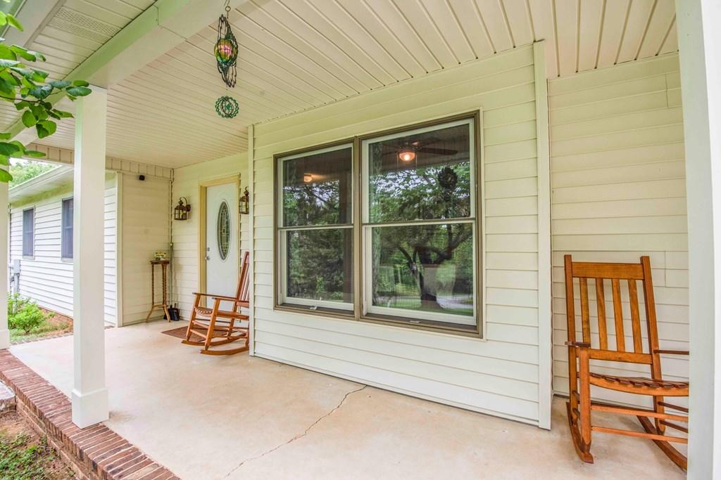 542 Bill Miller Road Spring City, TN 37381 - Photo 2 of 40 2