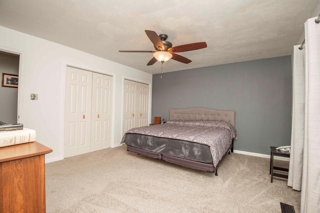 542 Bill Miller Road Spring City, TN 37381 - Photo 15 of 40 15