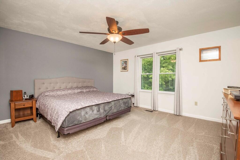 542 Bill Miller Road Spring City, TN 37381 - Photo 16 of 40 16