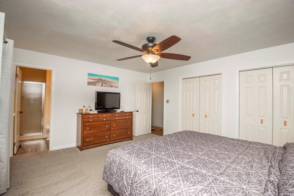 542 Bill Miller Road Spring City, TN 37381 - Photo 19 of 40 19