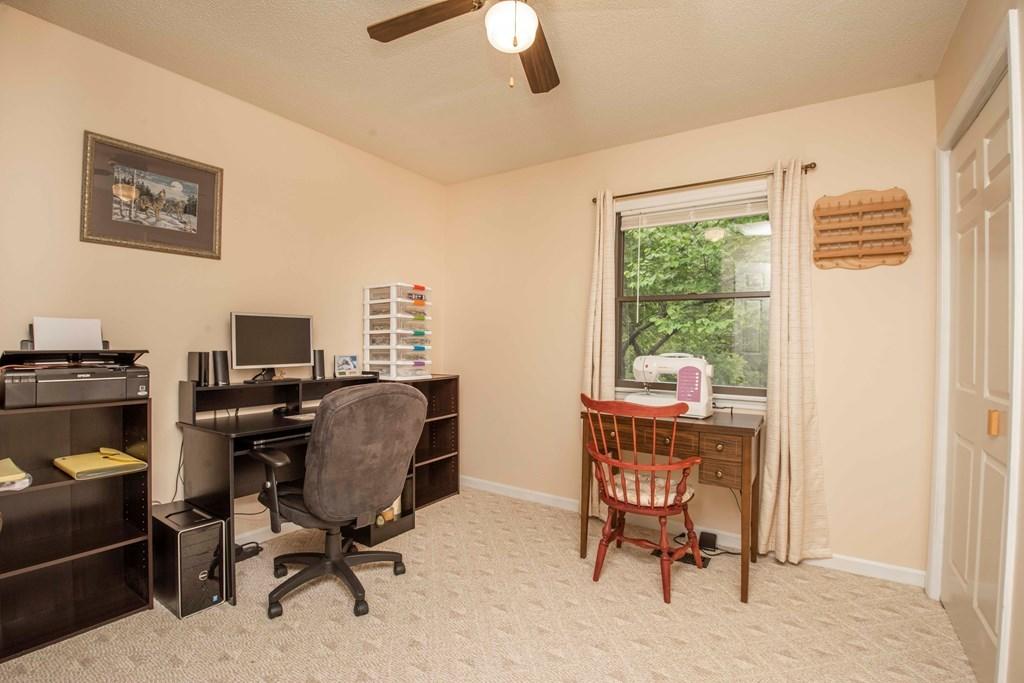 542 Bill Miller Road Spring City, TN 37381 - Photo 26 of 40 26