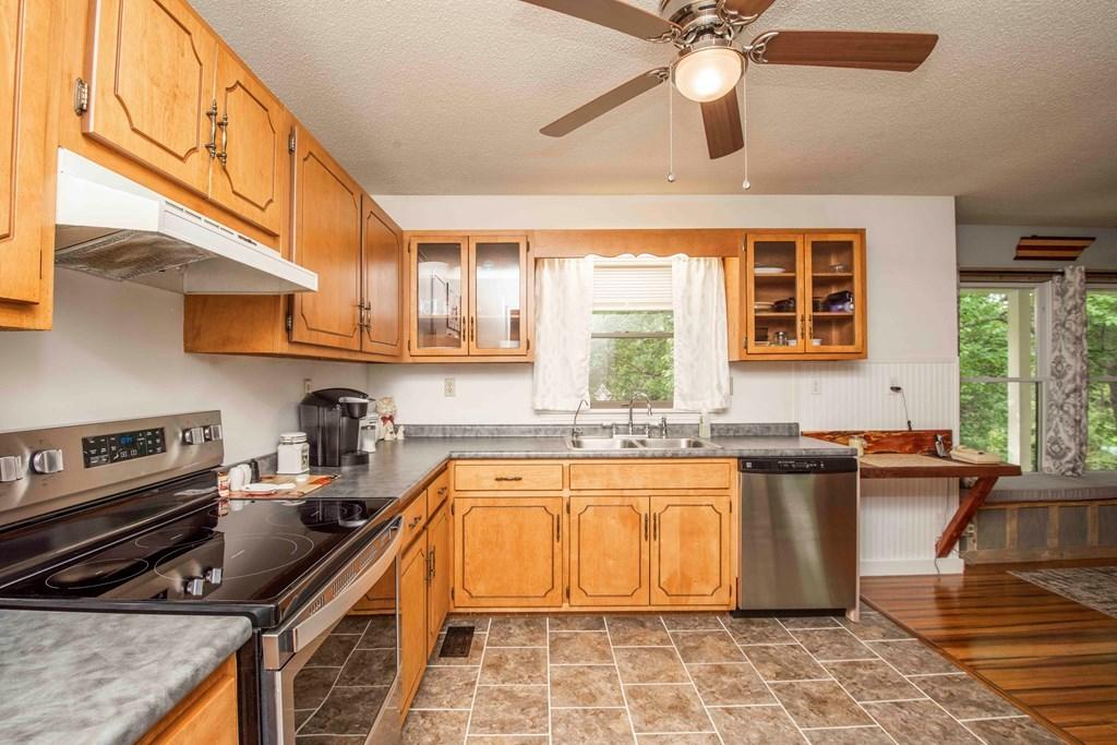 542 Bill Miller Road Spring City, TN 37381 - Photo 28 of 40 28