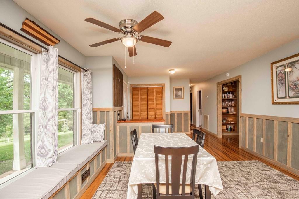 542 Bill Miller Road Spring City, TN 37381 - Photo 4 of 40 4