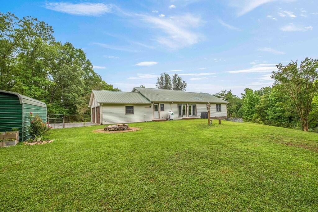 542 Bill Miller Road Spring City, TN 37381 - Photo 36 of 40 36