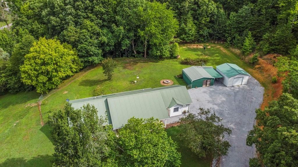 542 Bill Miller Road Spring City, TN 37381 - Photo 37 of 40 37