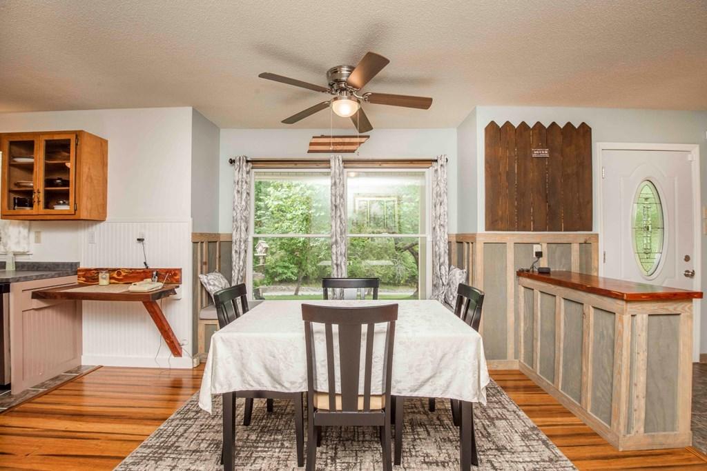 542 Bill Miller Road Spring City, TN 37381 - Photo 5 of 40 5