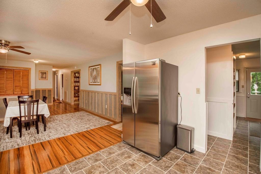 542 Bill Miller Road Spring City, TN 37381 - Photo 6 of 40 6