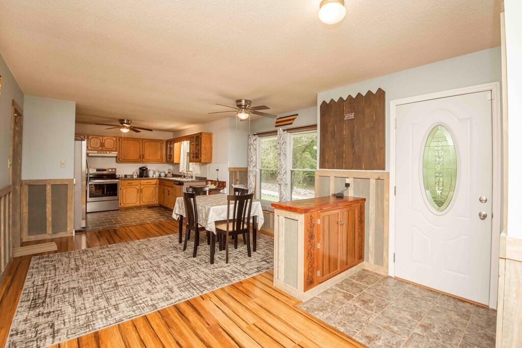 542 Bill Miller Road Spring City, TN 37381 - Photo 9 of 40 9