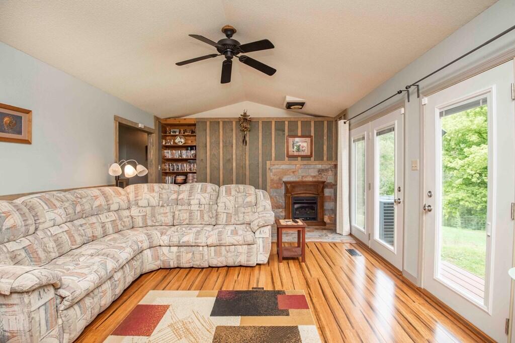 542 Bill Miller Road Spring City, TN 37381 - Photo 10 of 40 10