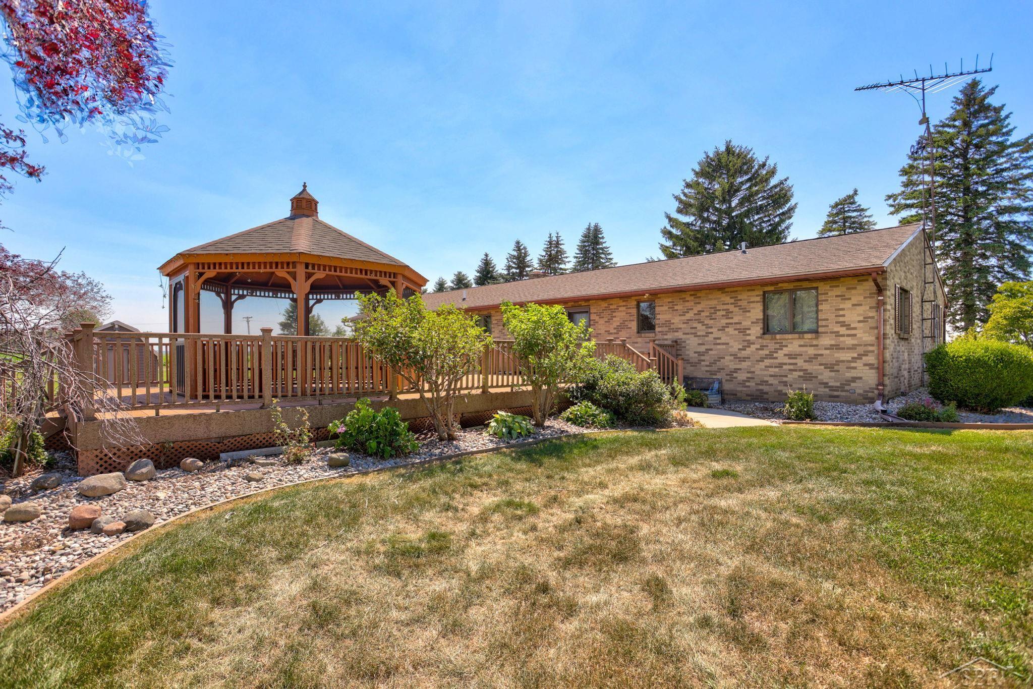 8530 South Orr Road Freeland, MI 48623 - Photo 40 of 61