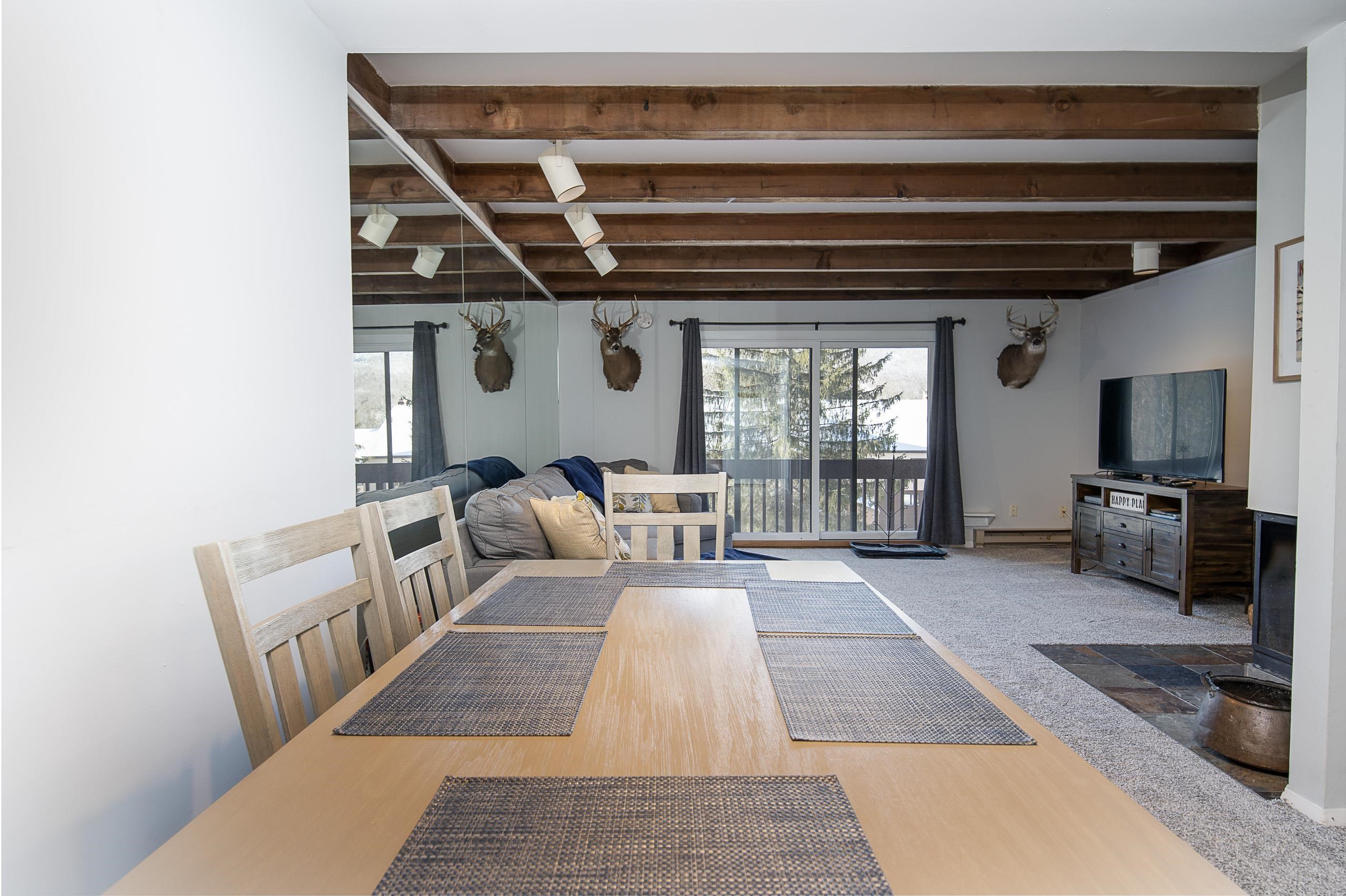 774 East Mountain Road, Unit D4 Killington, VT 05751 - Photo 11 of 32