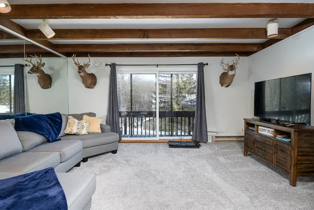 $525,000 | 774 East Mountain Road, Unit D4, Killington, VT 05751