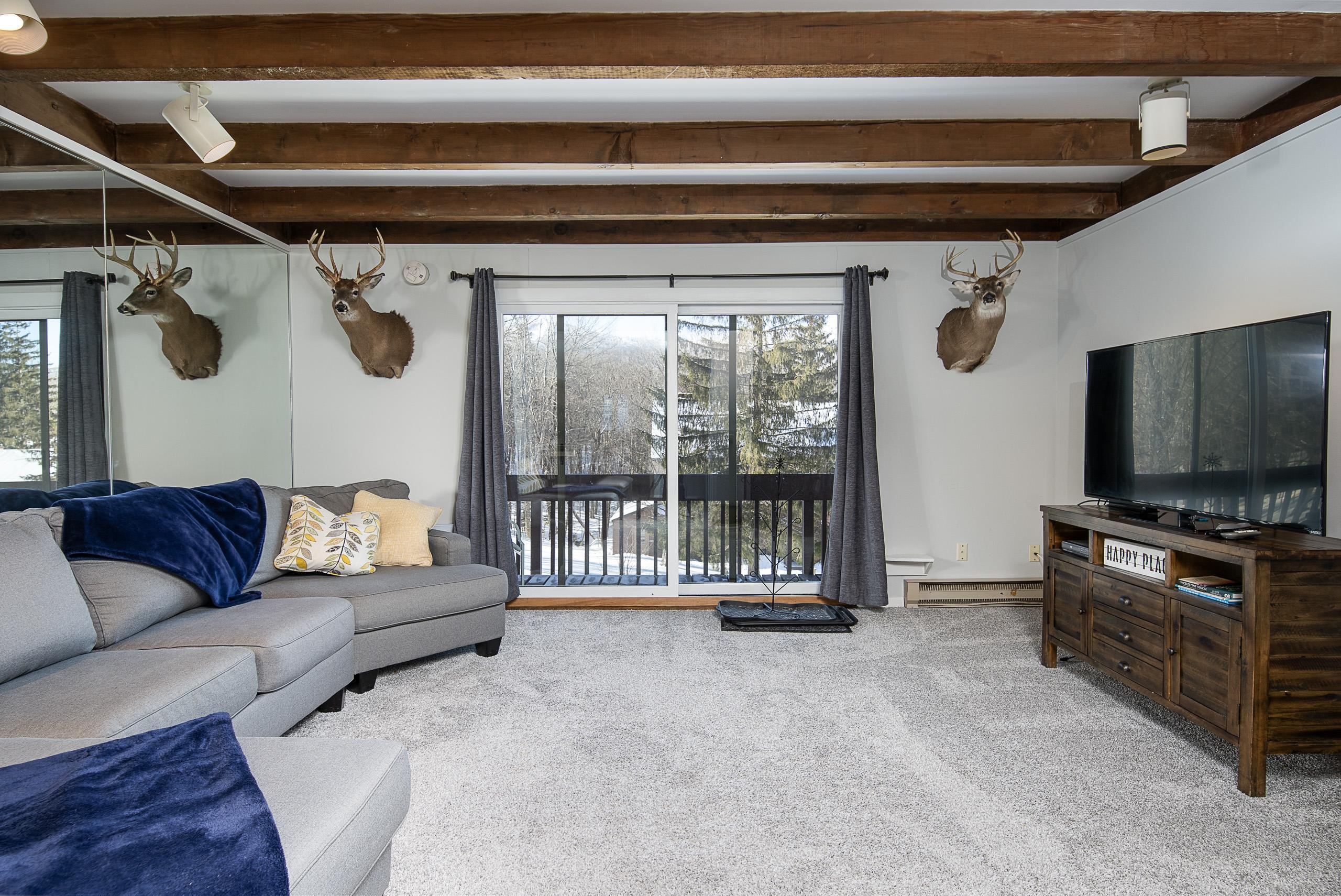 774 East Mountain Road, Unit D4 Killington, VT 05751 - Photo 13 of 32