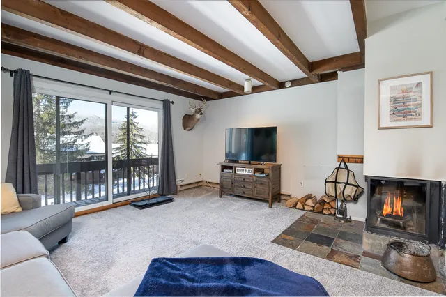 $525,000 | 774 East Mountain Road, Unit D4, Killington, VT 05751