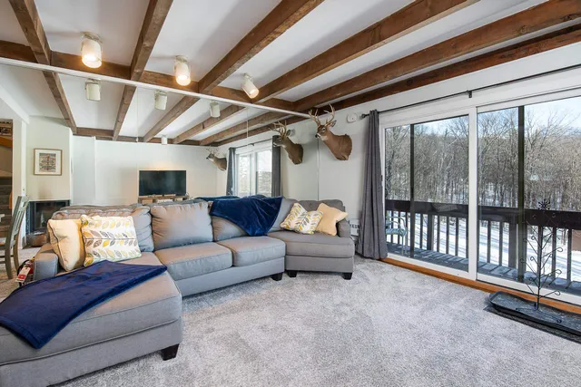 $525,000 | 774 East Mountain Road, Unit D4, Killington, VT 05751