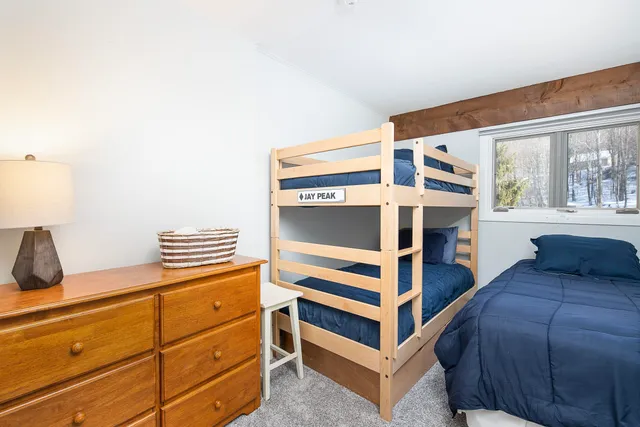 $525,000 | 774 East Mountain Road, Unit D4, Killington, VT 05751