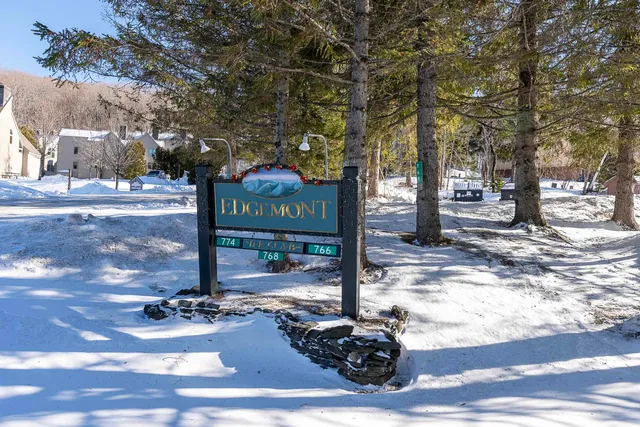 $525,000 | 774 East Mountain Road, Unit D4, Killington, VT 05751