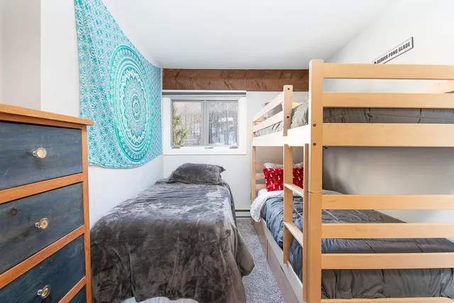 $525,000 | 774 East Mountain Road, Unit D4, Killington, VT 05751