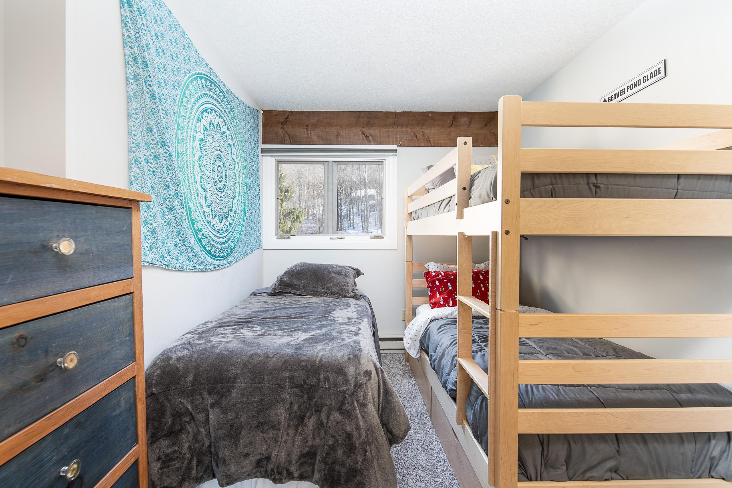 774 East Mountain Road, Unit D4 Killington, VT 05751 - Photo 22 of 32