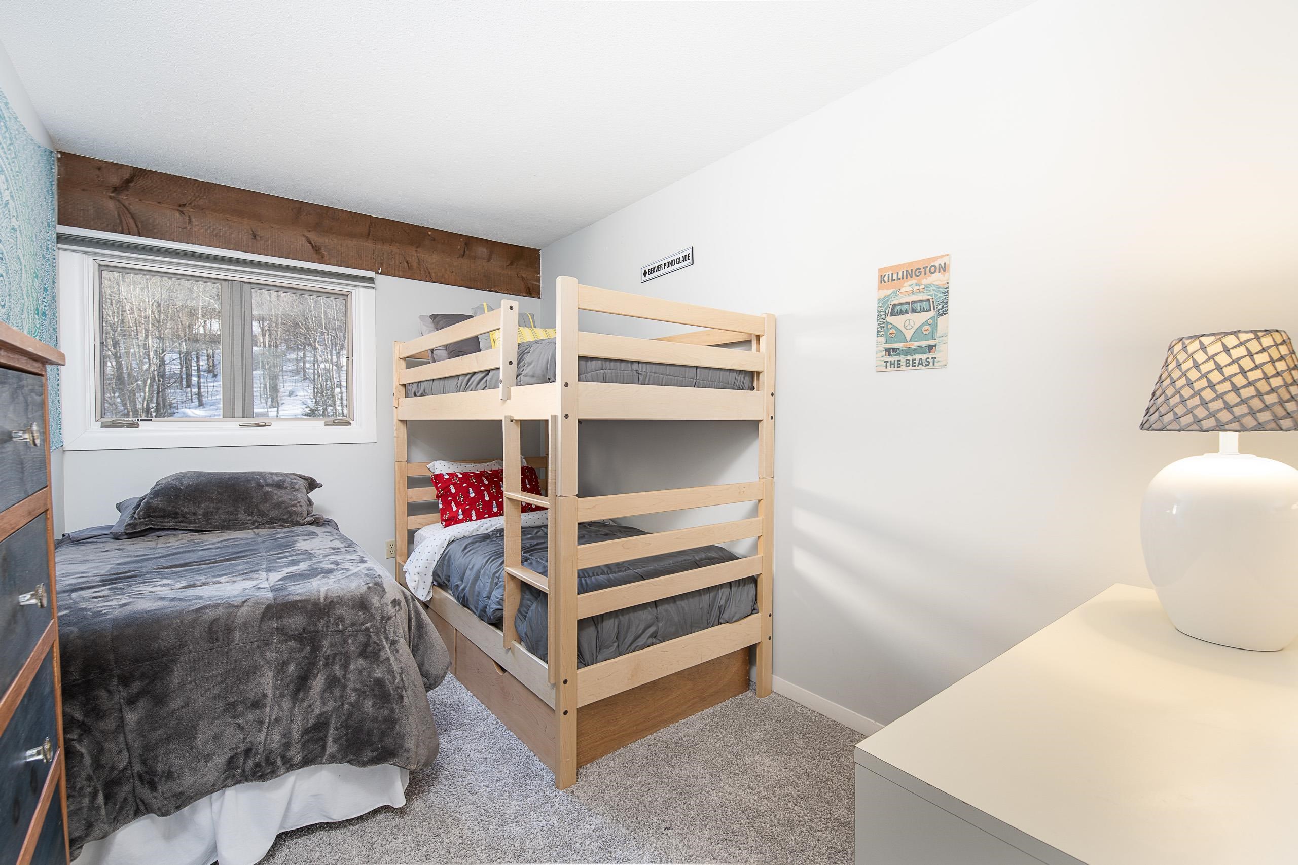 774 East Mountain Road, Unit D4 Killington, VT 05751 - Photo 23 of 32