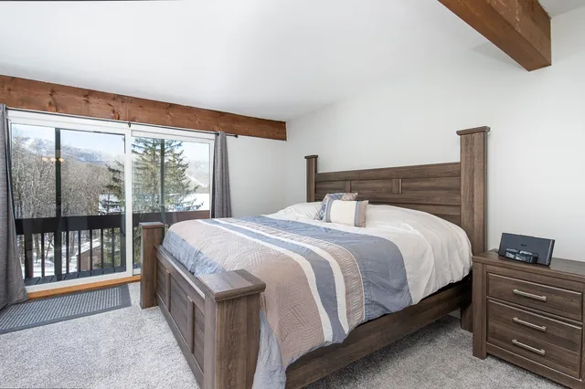 $525,000 | 774 East Mountain Road, Unit D4, Killington, VT 05751