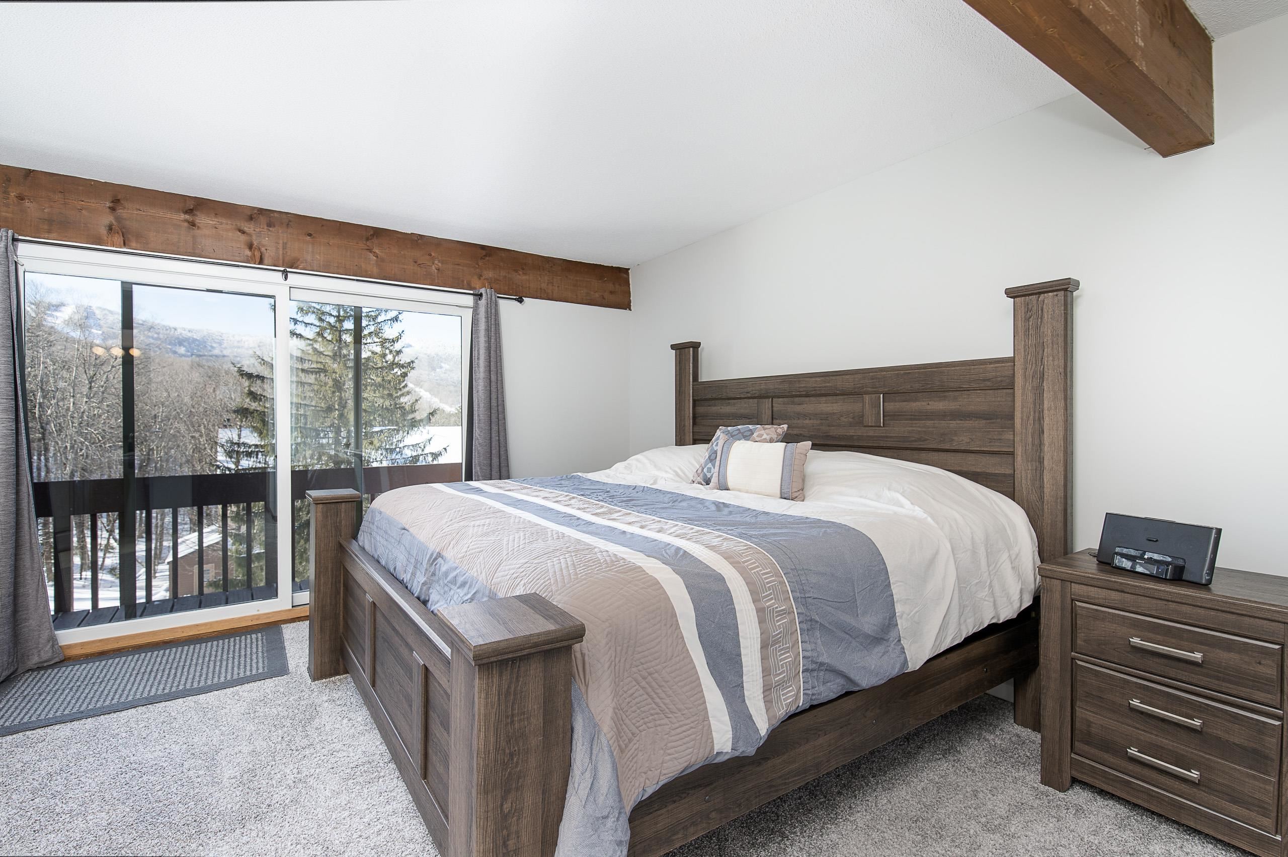 774 East Mountain Road, Unit D4 Killington, VT 05751 - Photo 27 of 32