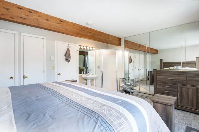 $525,000 | 774 East Mountain Road, Unit D4, Killington, VT 05751