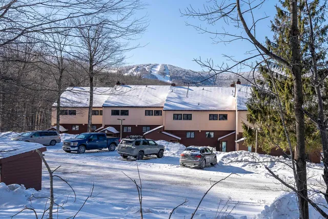 $525,000 | 774 East Mountain Road, Unit D4, Killington, VT 05751