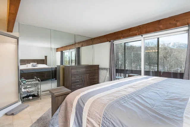 $525,000 | 774 East Mountain Road, Unit D4, Killington, VT 05751