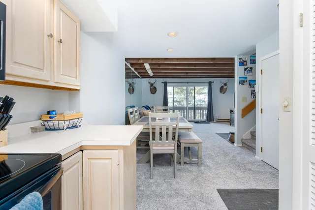 $525,000 | 774 East Mountain Road, Unit D4, Killington, VT 05751